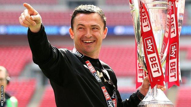 Paul Heckingbottom