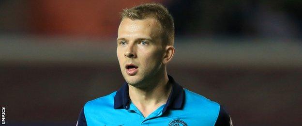 Jordan Rhodes