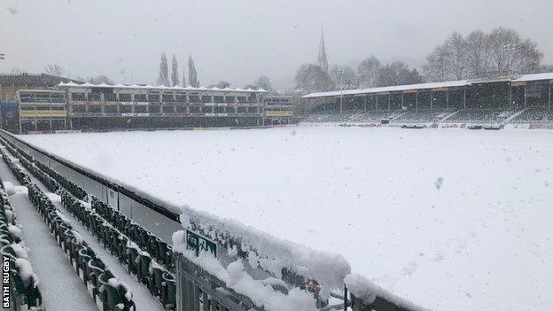 Bath Rugby