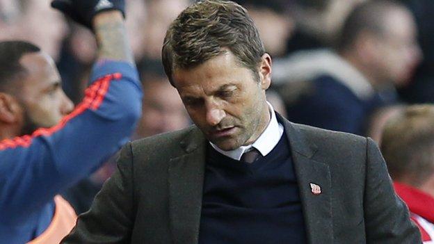 Tim Sherwood