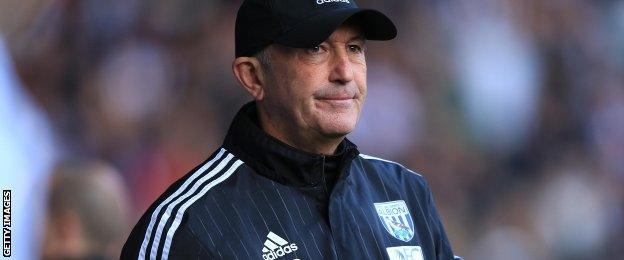 Tony Pulis