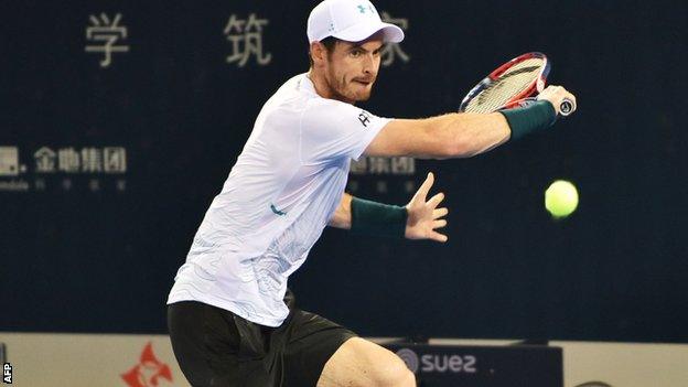 Andy Murray