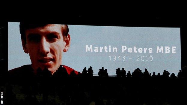 Martin Peters