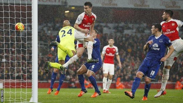 Laurent Koscielny