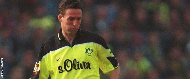 Paul Lambert