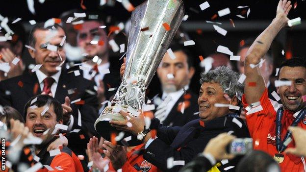 Mircea Lucescu