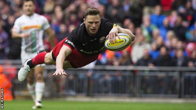 Chris Ashton