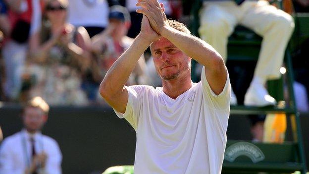 Lleyton Hewitt