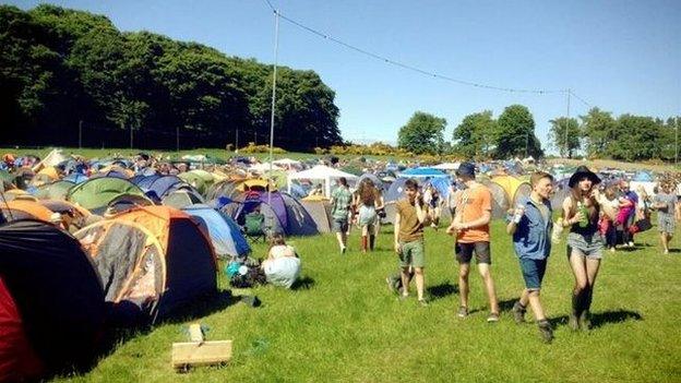 RockNess