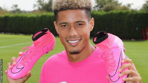 Lyle Taylor