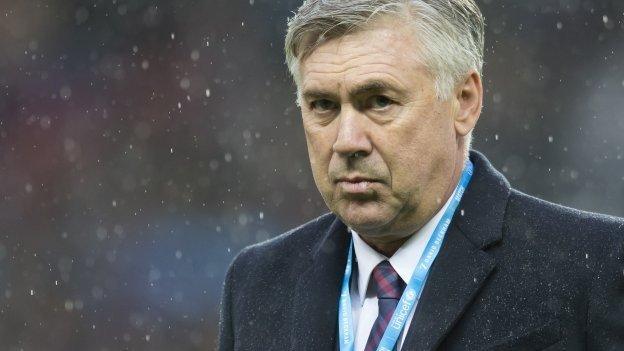 Carlo Ancelotti