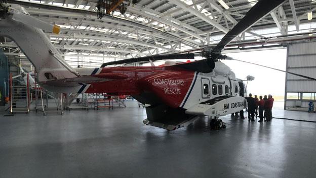 Sikorsky S92