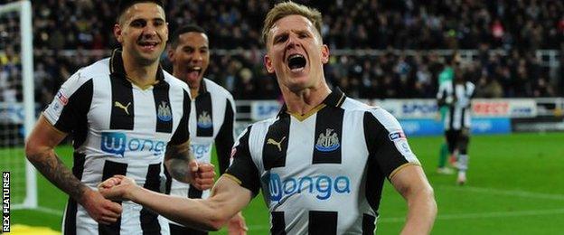 Matt Ritchie