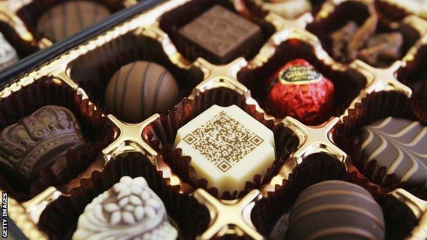 Chocolates