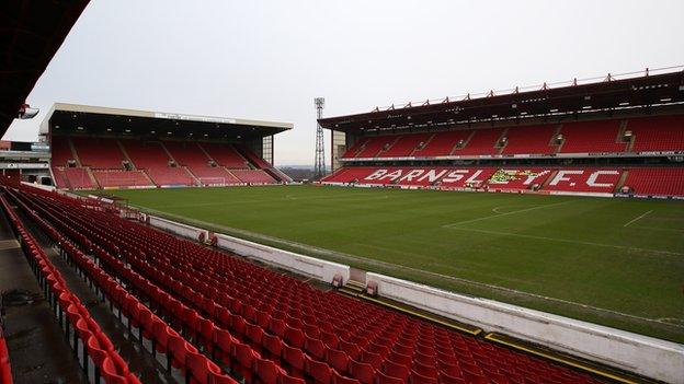 Oakwell