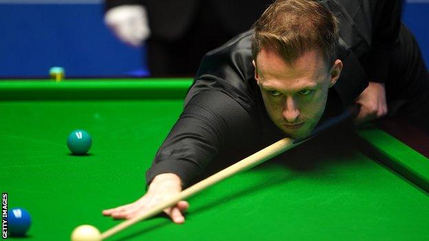 Judd Trump