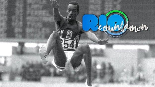 Bob Beamon