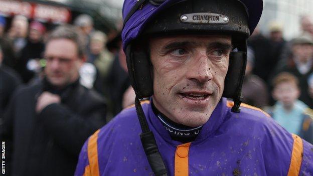 Ruby Walsh