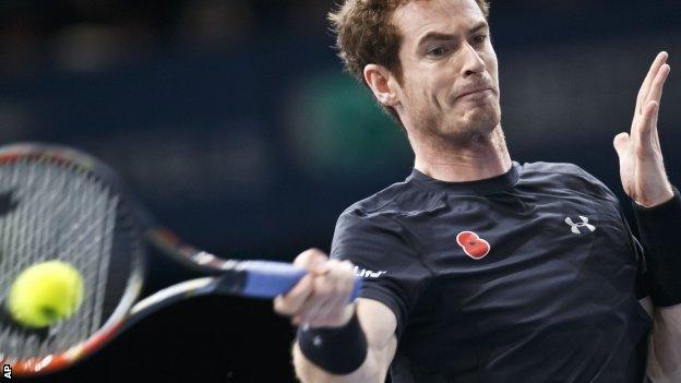 Andy Murray