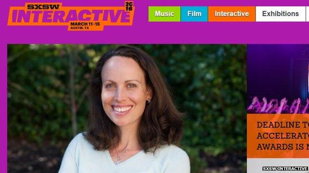 SXSW Interactive