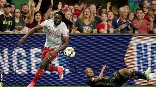 Kenwyne Jones