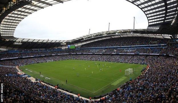 In 2017, Manchester City became the first Premier League club to hit one million subscribers on YouTube