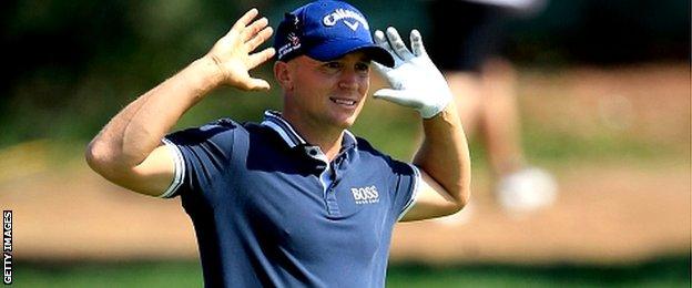Alex Noren