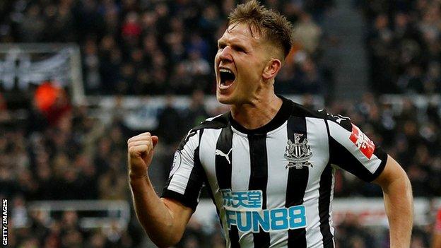 Matt Ritchie