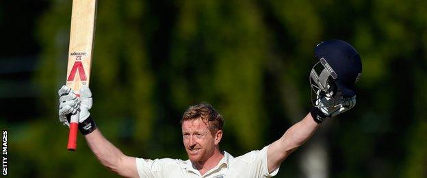 Paul Collingwood