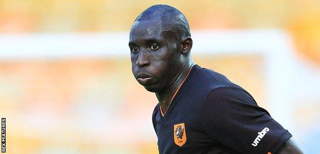 Mohamed Diame