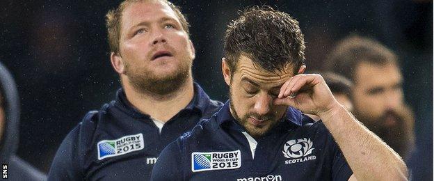 Greig Laidlaw