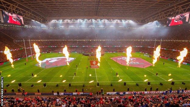 Principality Stadium