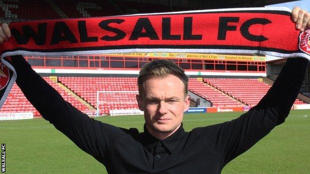 Wrexham won 25 of their 70 matches in Dean Keates' 15 months as manager