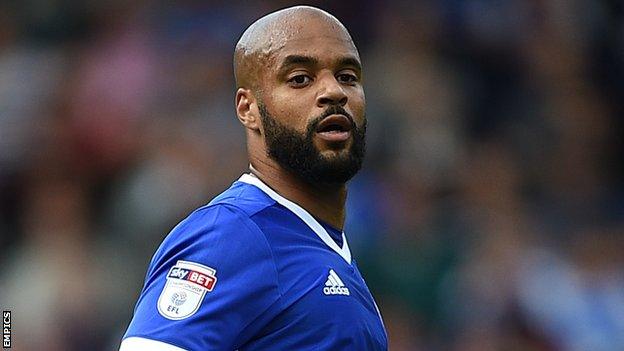 David McGoldrick