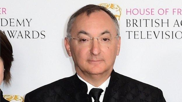 Peter Kosminsky