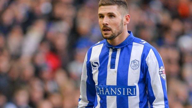 Gary Hooper