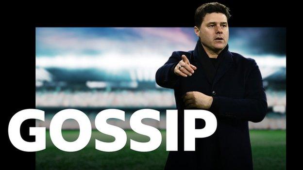 Mauricio Pochettino