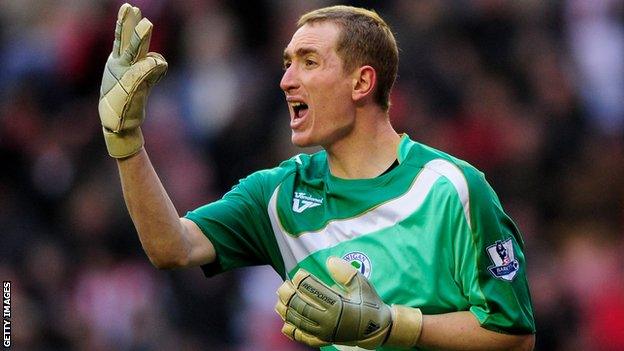 Chris Kirkland