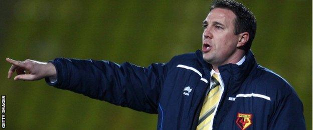 Malky Mackay