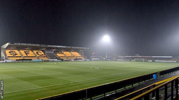 Southport FC