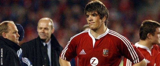 Donnacha O'Callaghan