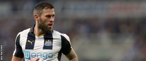 Daryl Murphy