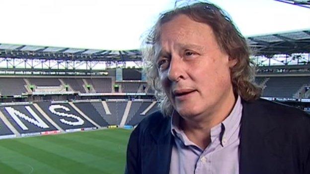 Pete Winkelman