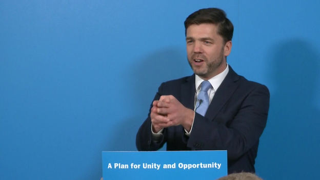 Stephen Crabb MP