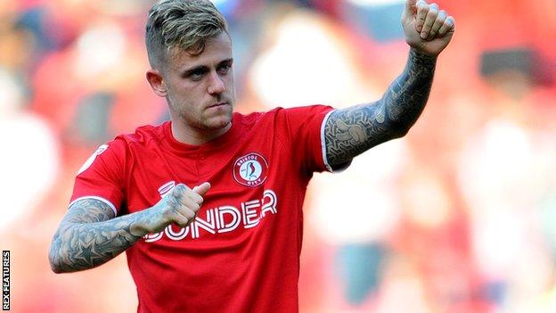 Sammie Szmodics