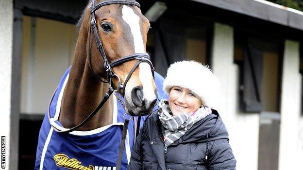 Kauto Star