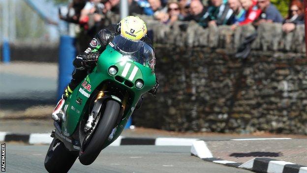 Ian Lougher