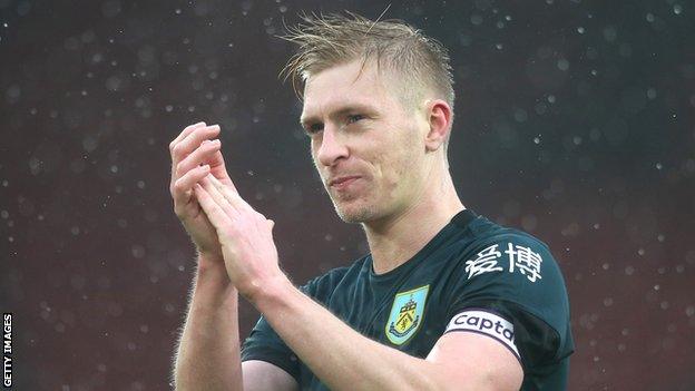 Ben Mee