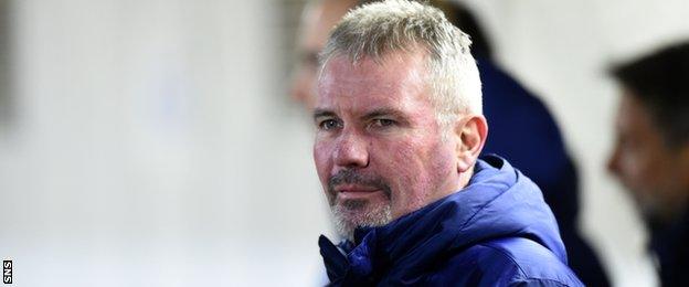 Brian McClair