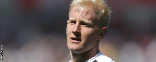 Will Hughes